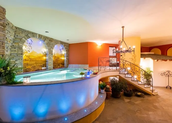 Relais Villa Quercia