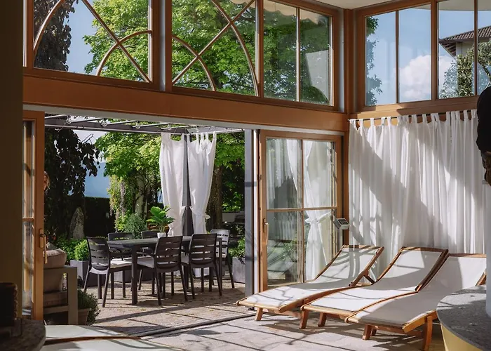 Relais Villa Quercia