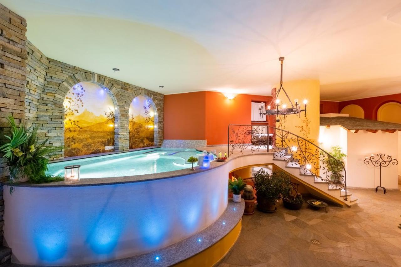 Bed & Breakfast Relais Quercia 3*