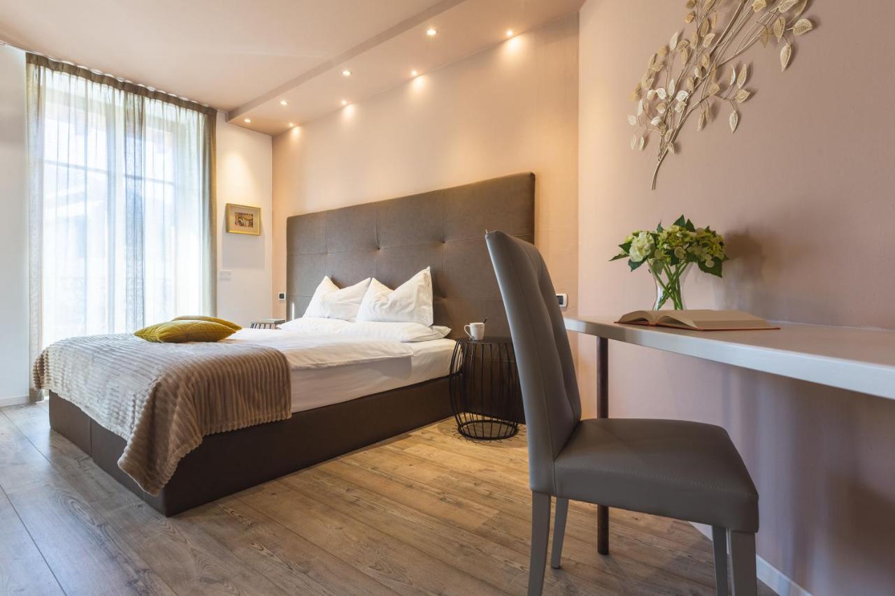 Bed & Breakfast Relais Quercia 3*
