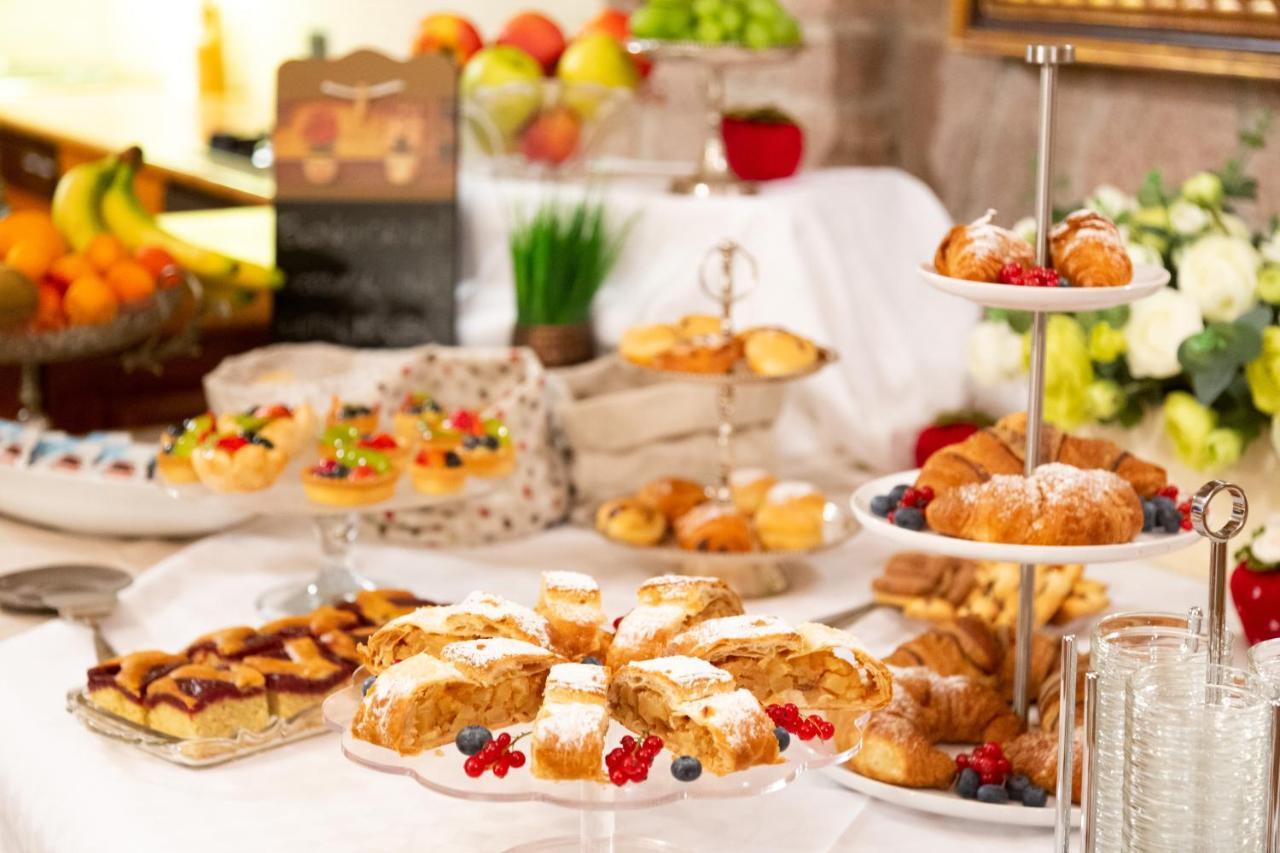 Bed & Breakfast Relais Quercia 3*
