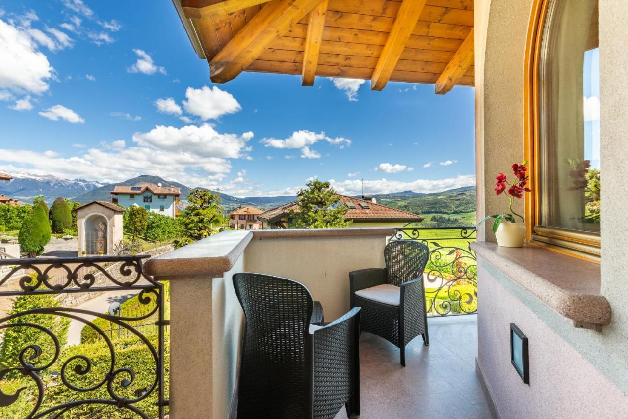 Bed & Breakfast Relais Quercia 3*