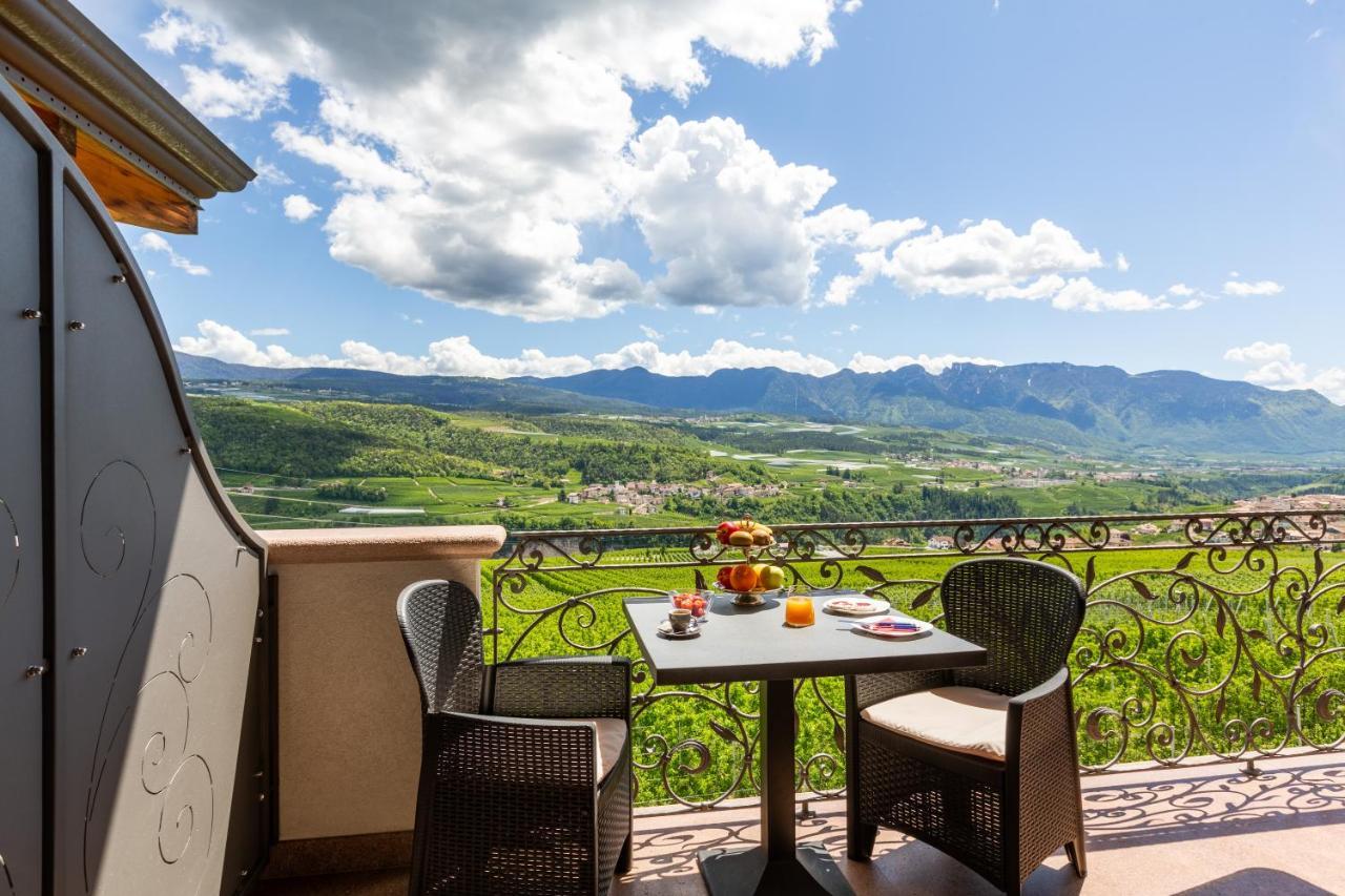 Relais Quercia Bed & Breakfast Tassullo