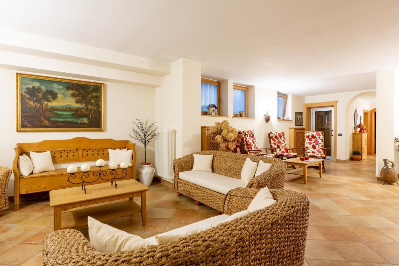 Bed & Breakfast Relais Quercia Tassullo