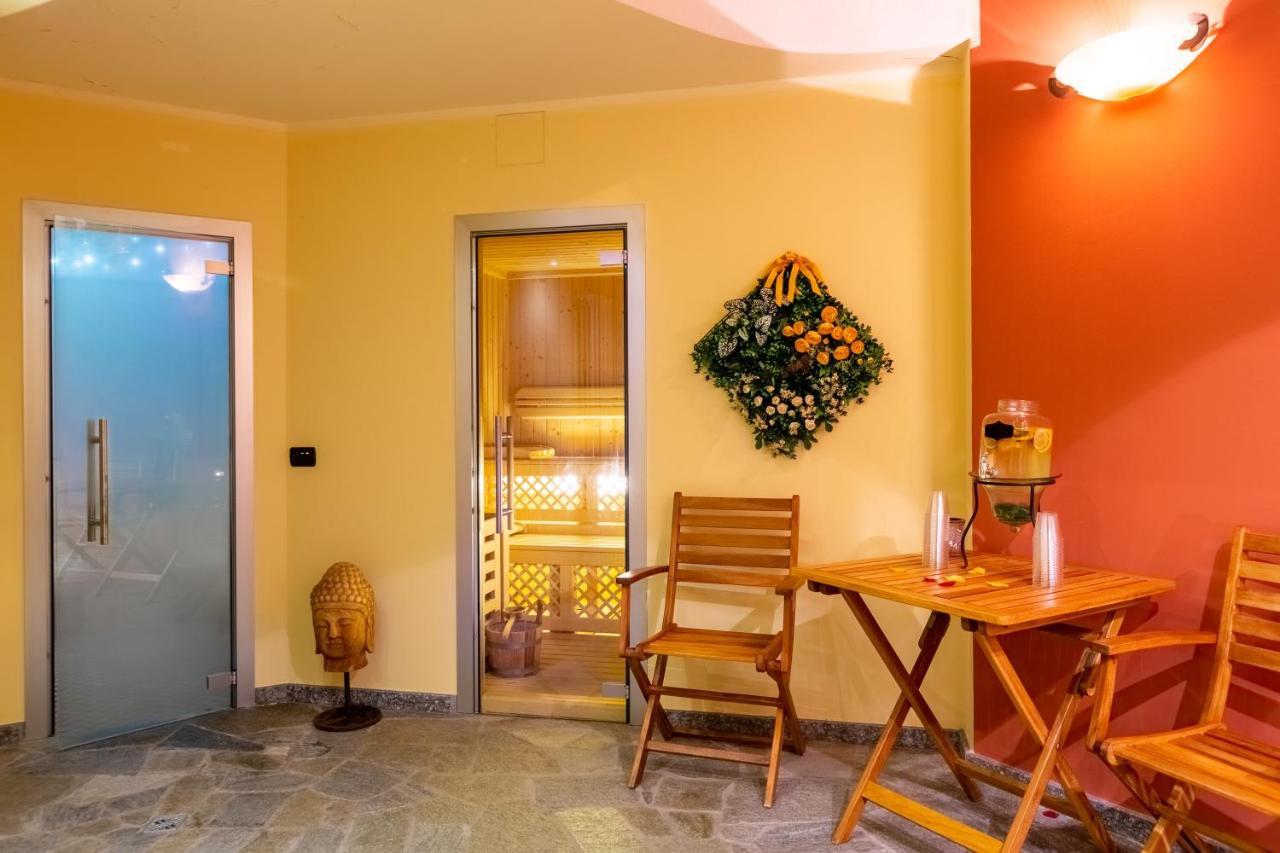 Quercia Bed & Breakfast Tassullo