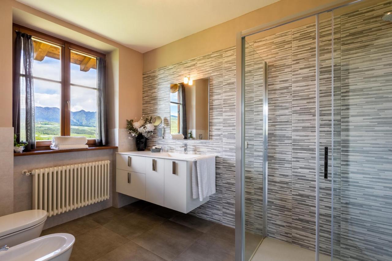 Bed & Breakfast Relais Quercia