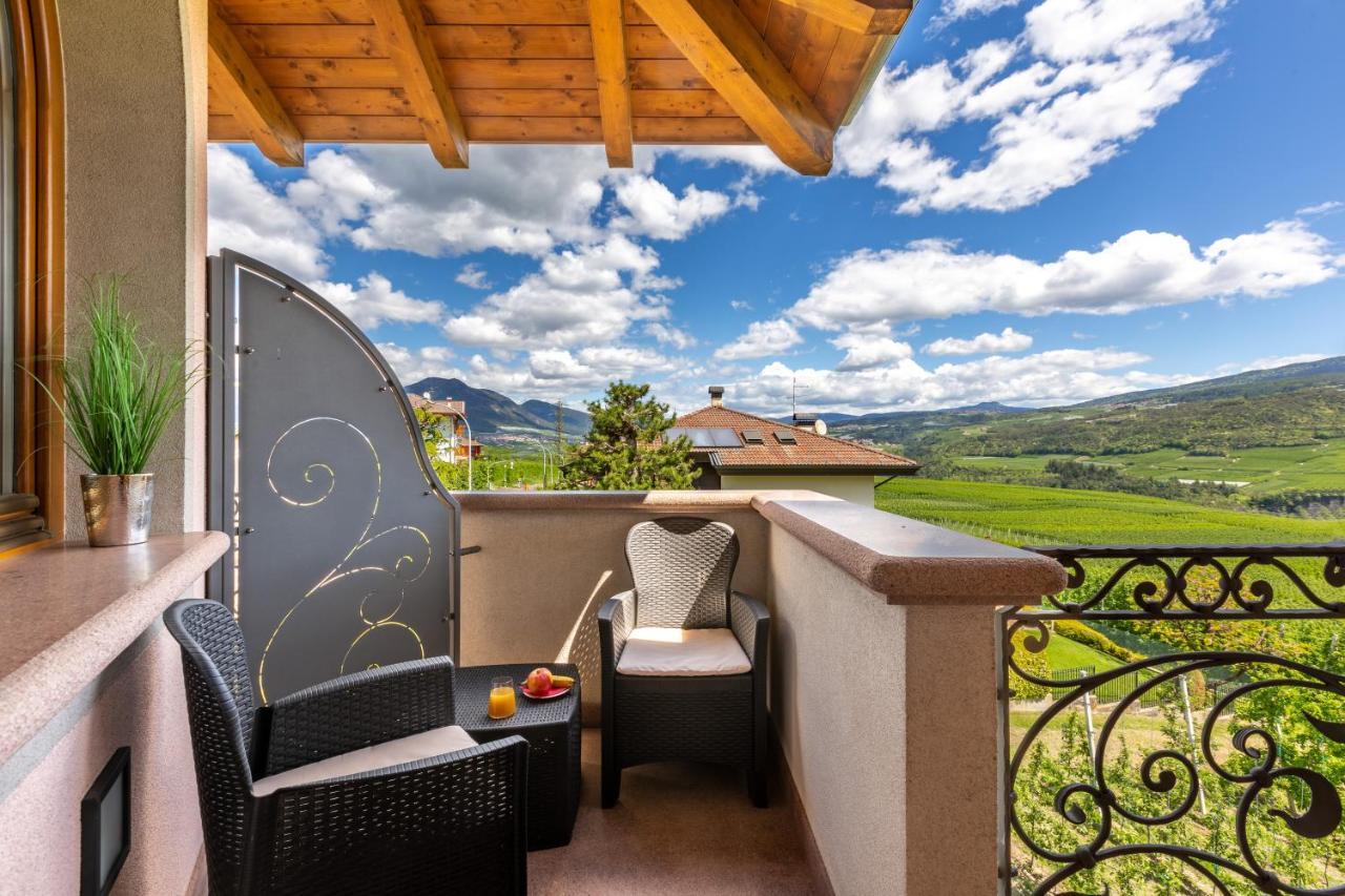 Relais Quercia Bed & Breakfast Tassullo