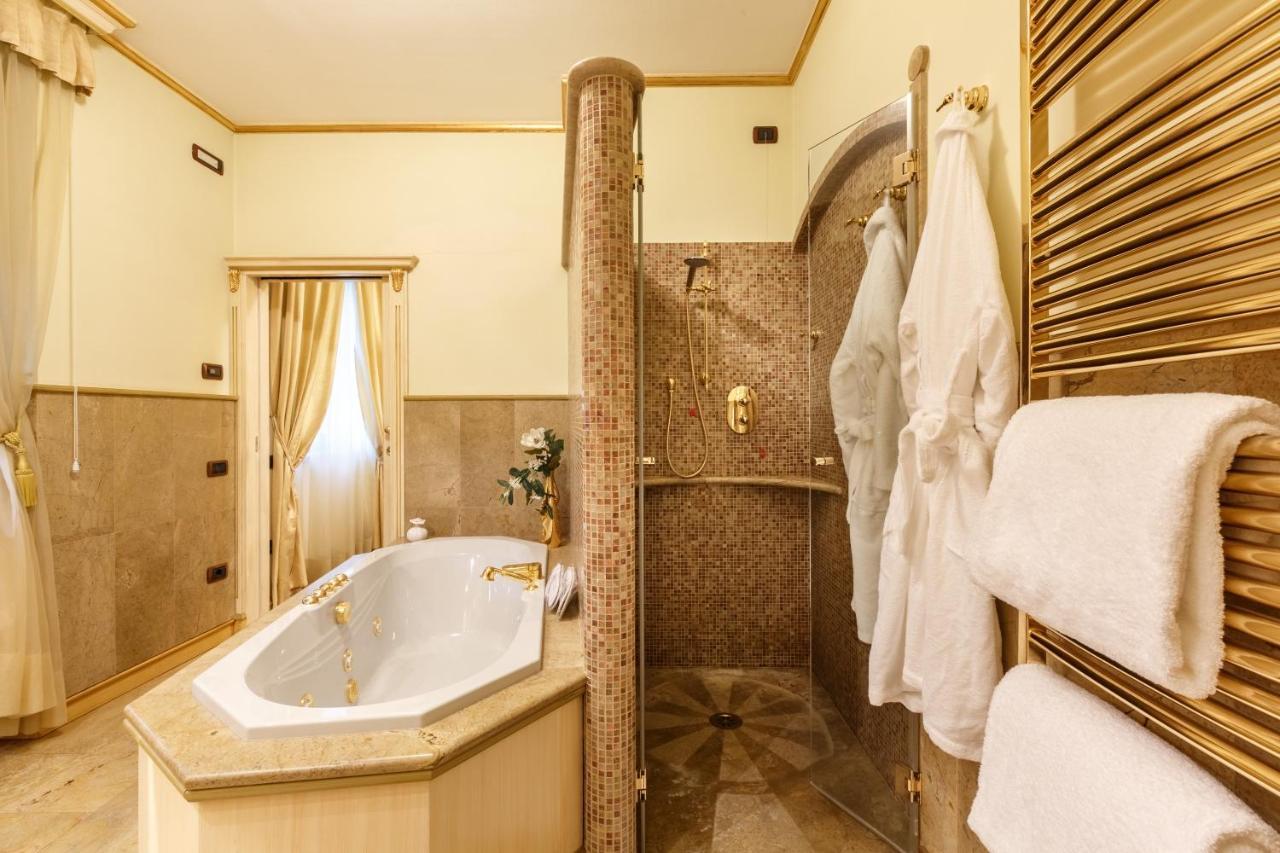Bed & Breakfast Relais Quercia