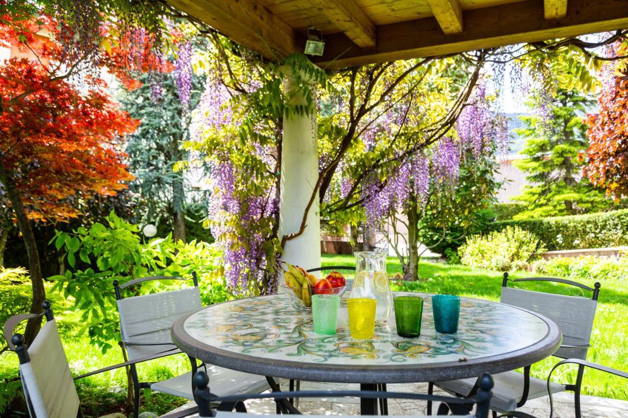 Relais Quercia 3* Tassullo