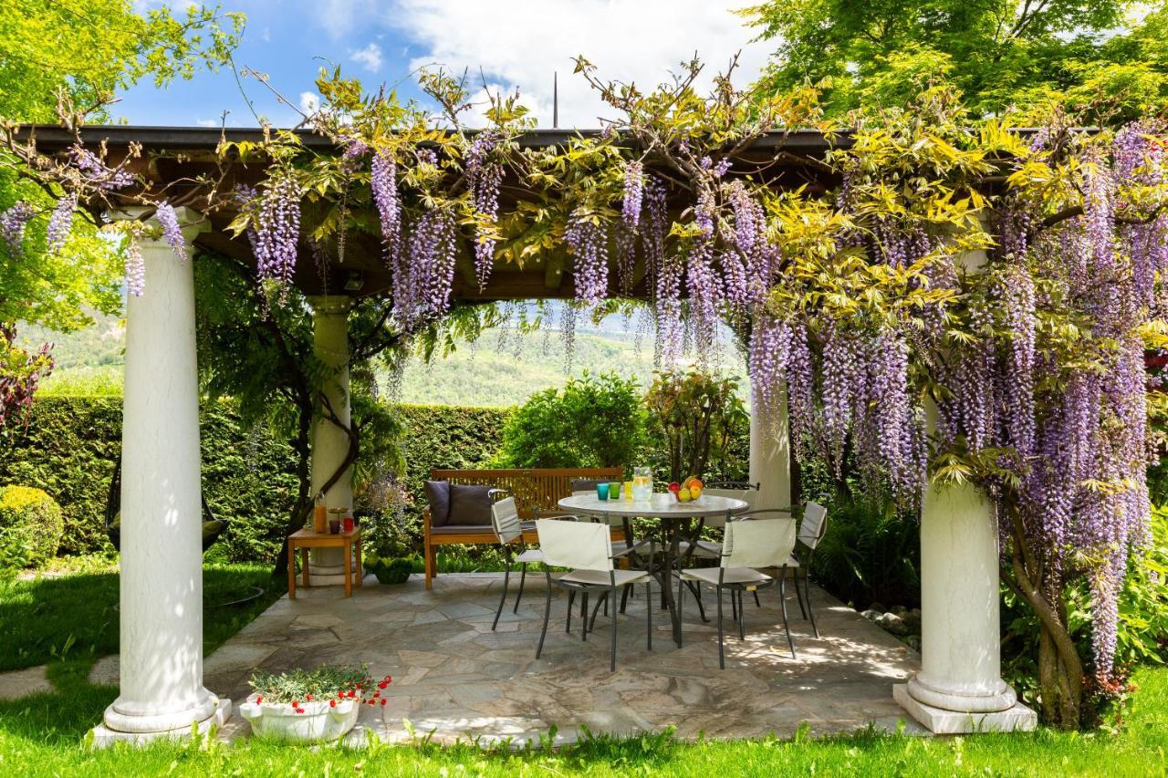 Bed & Breakfast Relais Quercia 3*