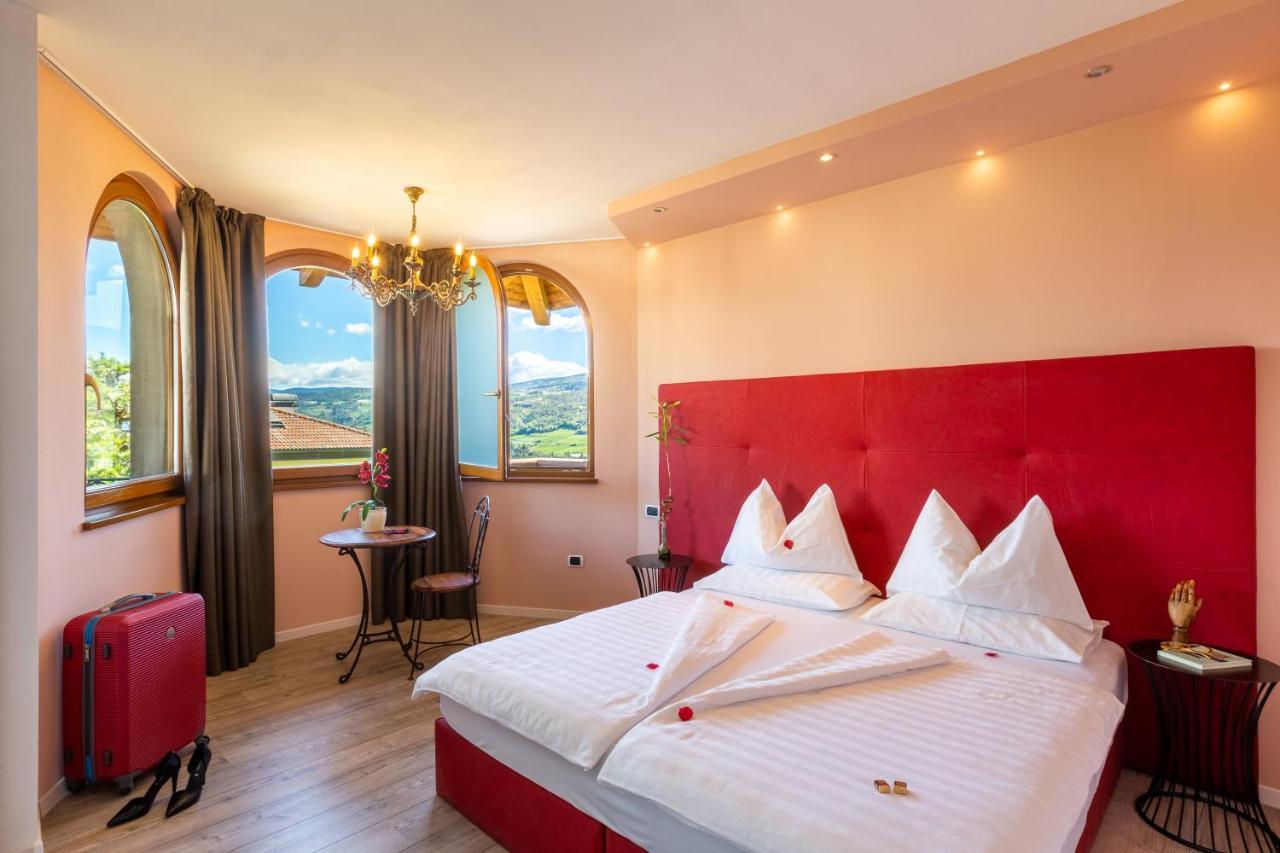 Relais Quercia