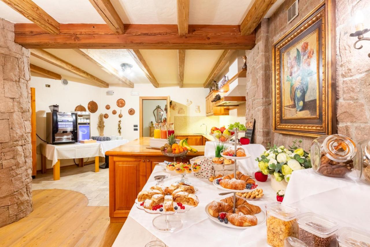 Bed & Breakfast Quercia 3*