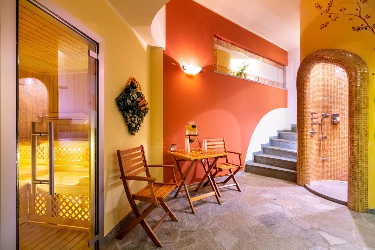Relais Quercia Bed & Breakfast