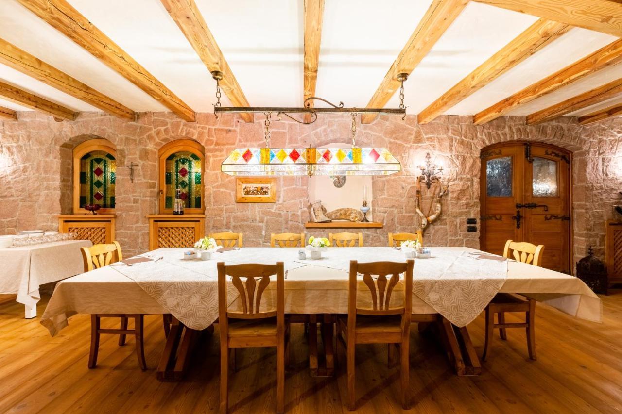 Bed & Breakfast Relais Quercia Tassullo
