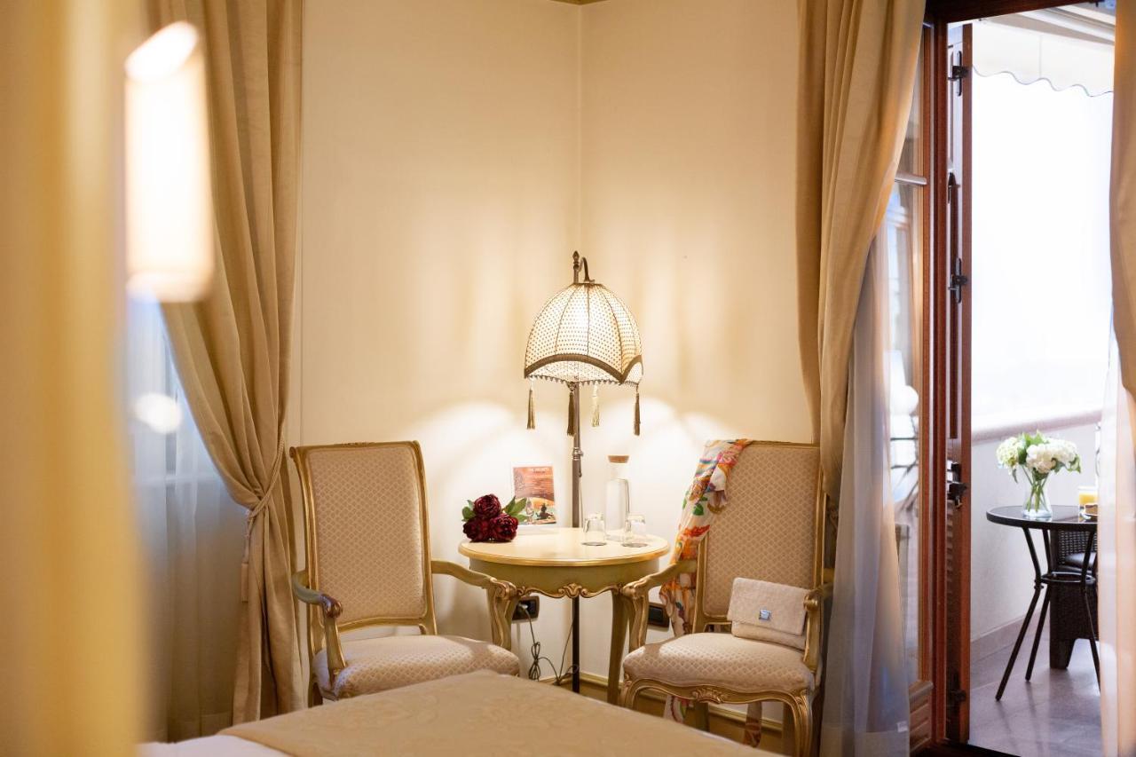 Relais Quercia Frühstückspension 3*