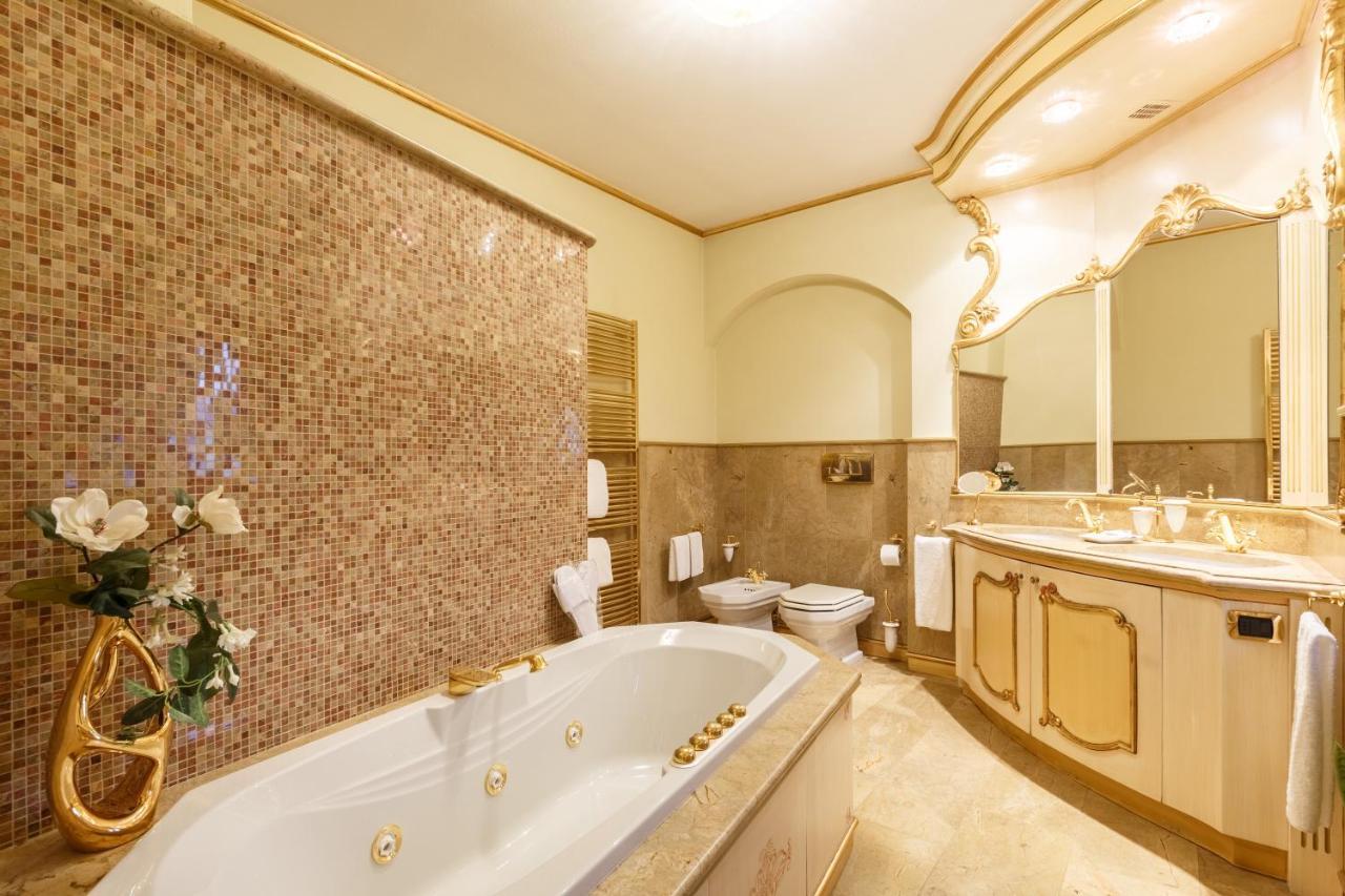 Bed & Breakfast Relais Quercia 3*