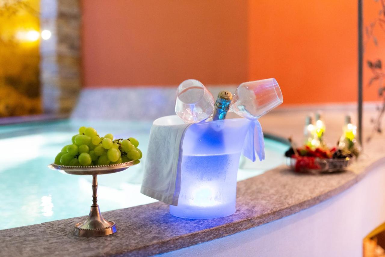 Bed & Breakfast Relais Quercia
