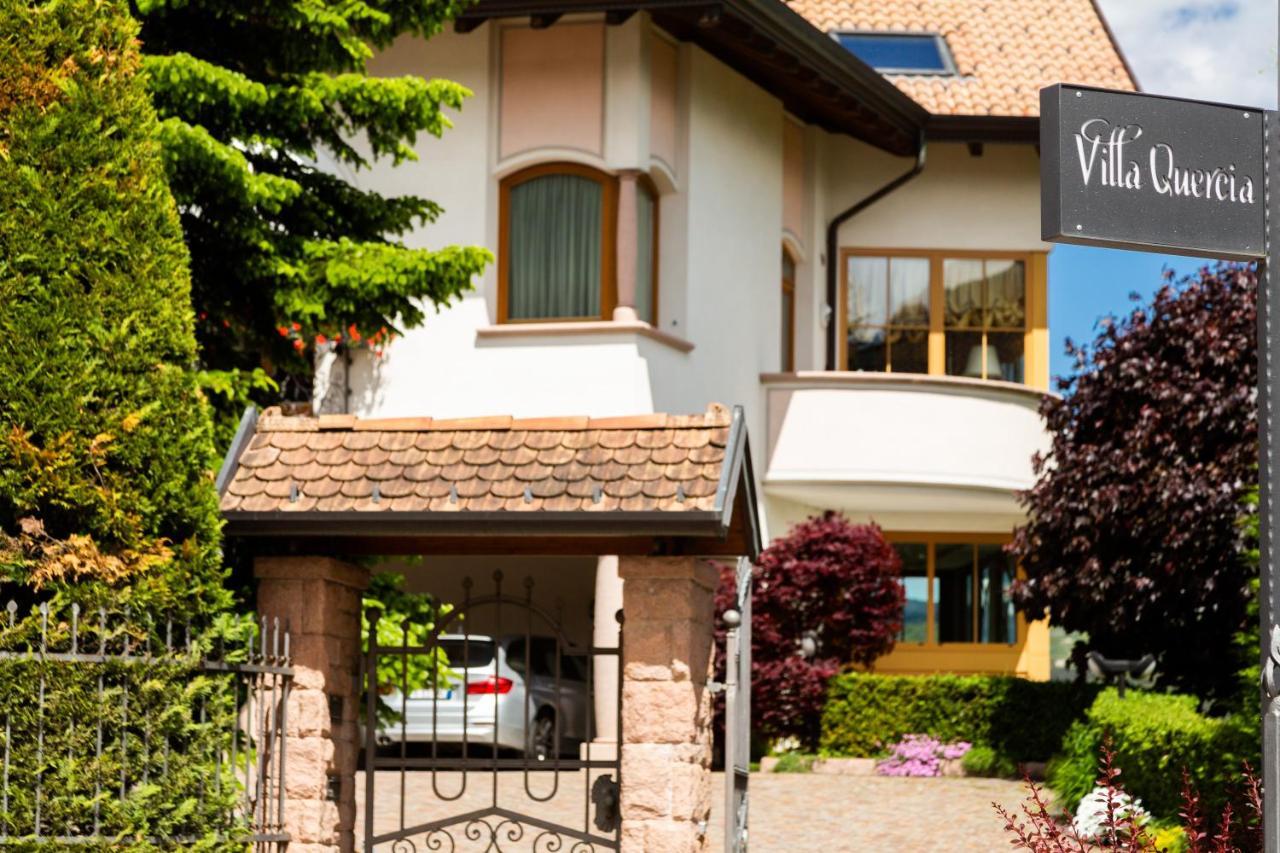Relais Quercia 3*