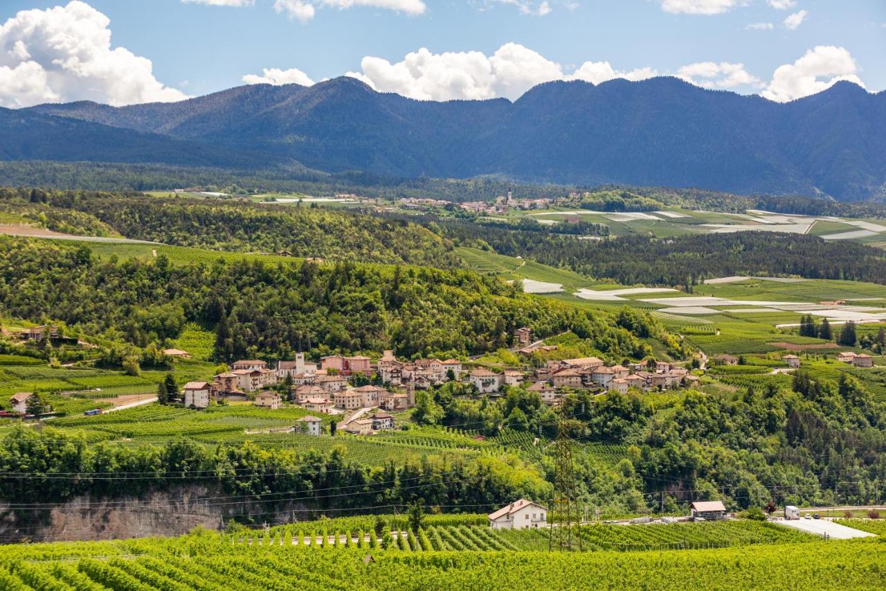 Relais Quercia Bed & Breakfast Tassullo