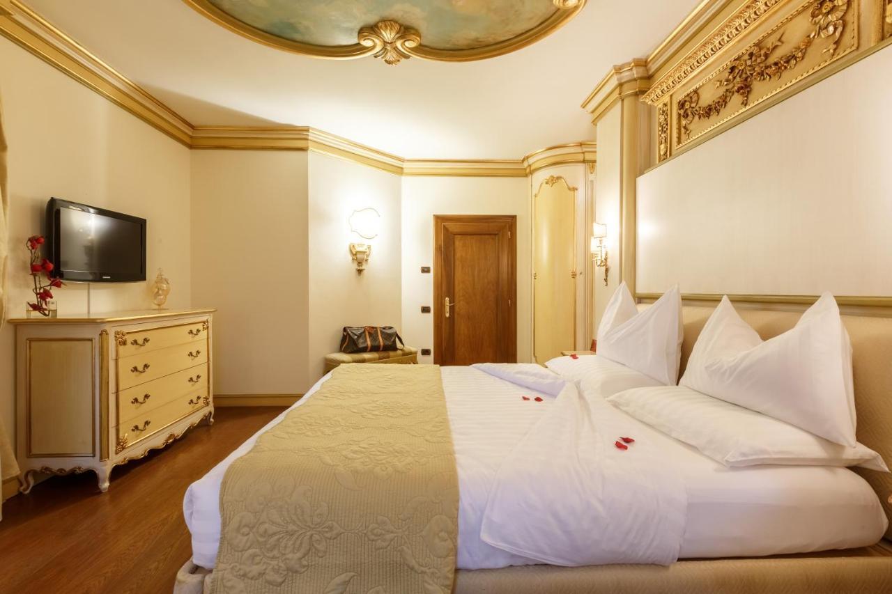 Bed & Breakfast Quercia 3*