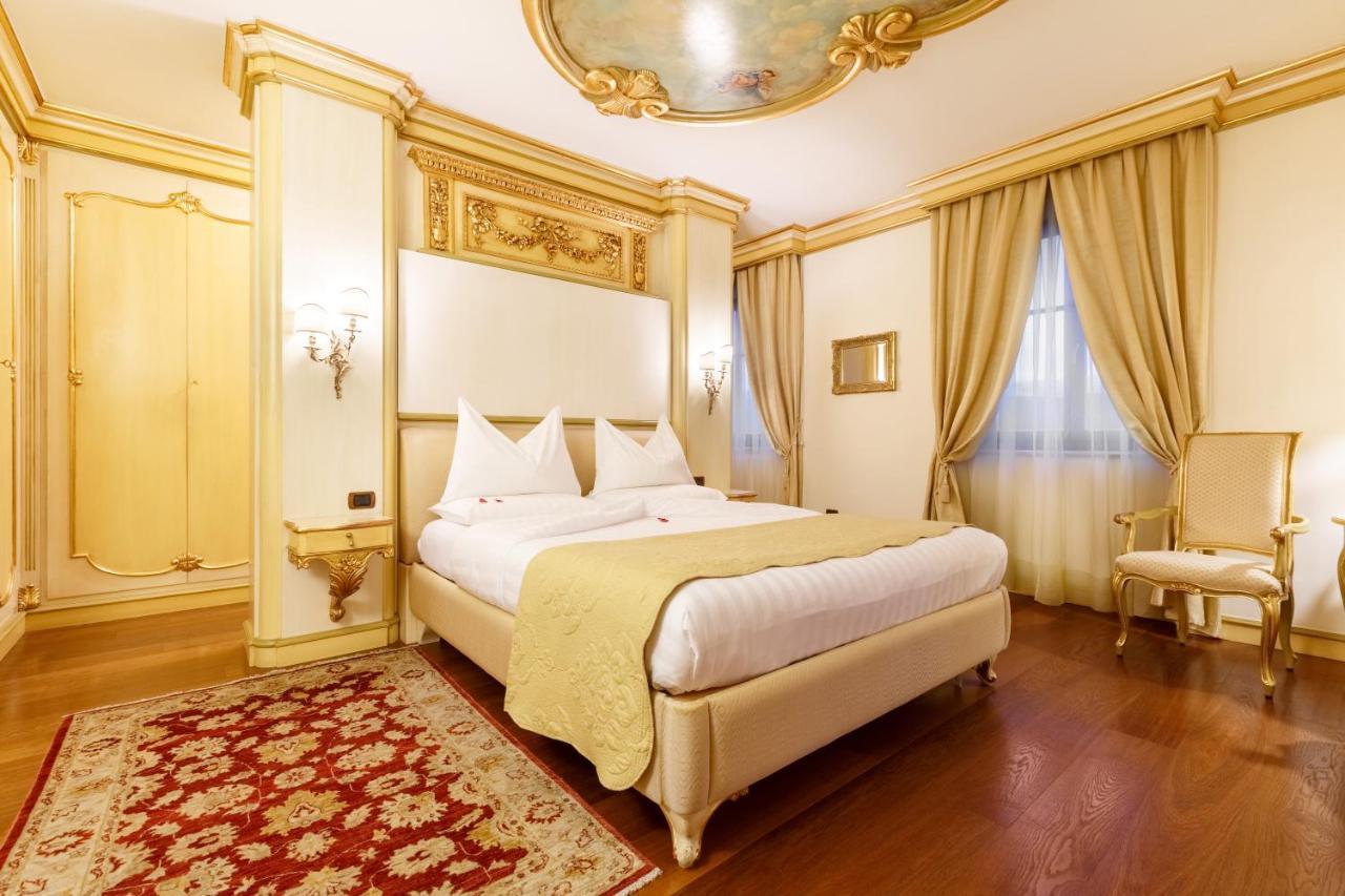 Relais Quercia 3* Tassullo