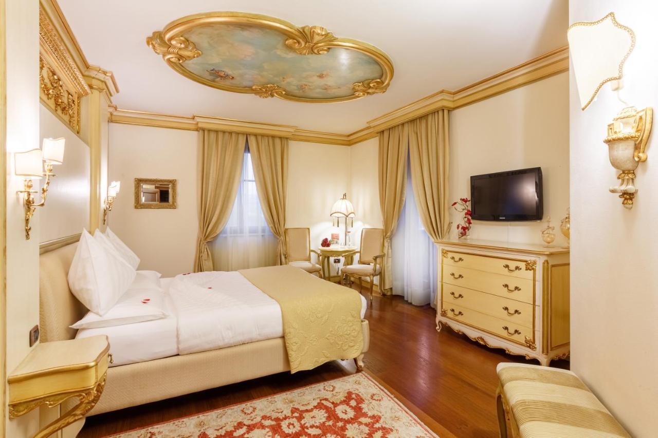 Bed & Breakfast Quercia 3*