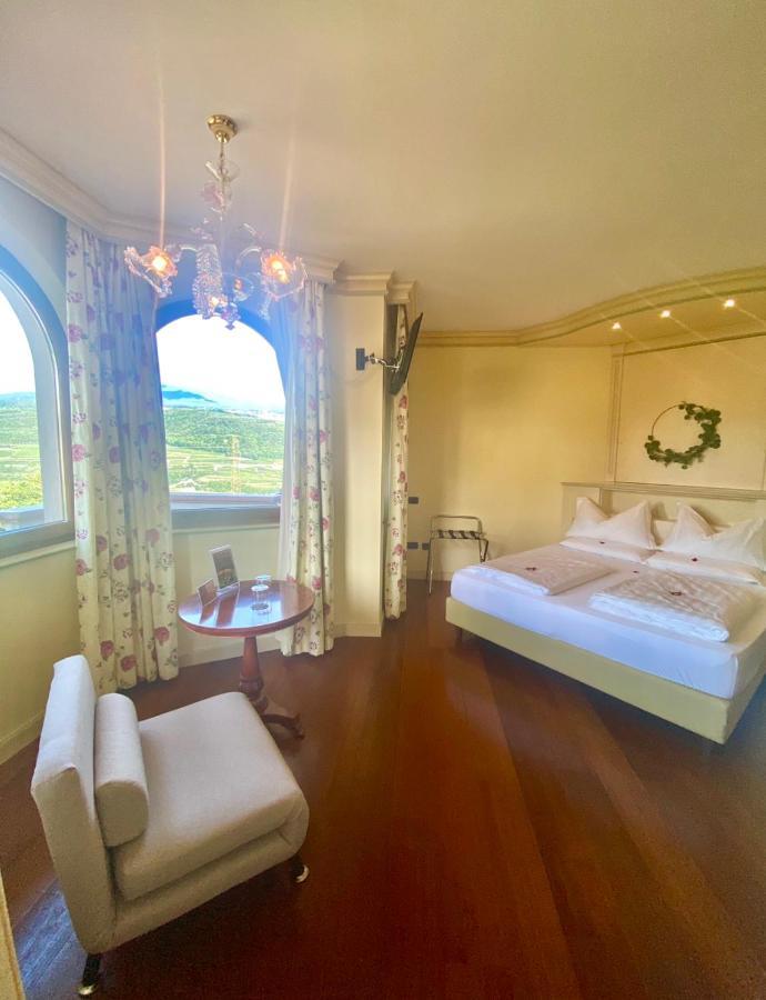 Relais Quercia 3* Tassullo