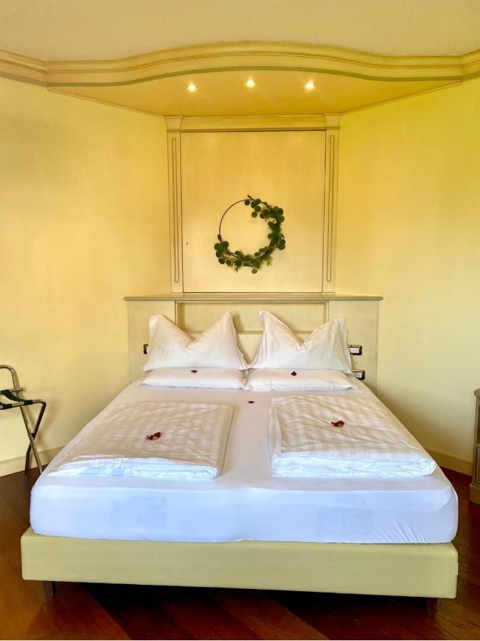 Quercia Bed & Breakfast Tassullo