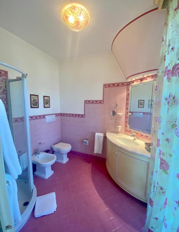 Relais Quercia Bed & Breakfast Tassullo