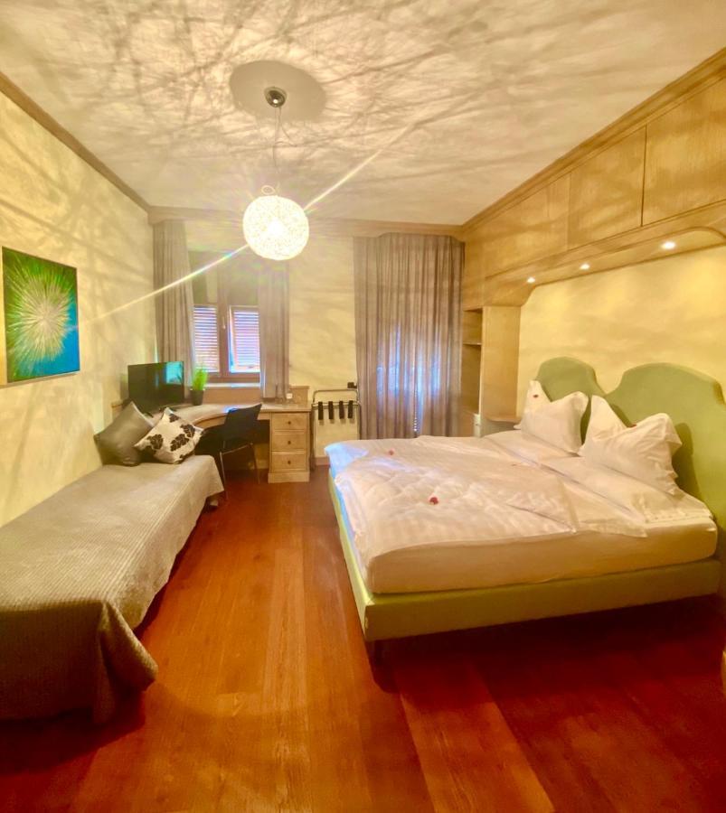 Quercia Bed & Breakfast 3*