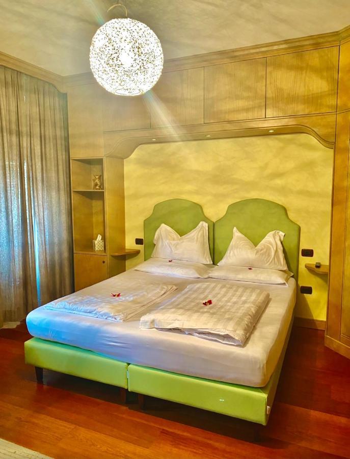 Relais Quercia 3* Tassullo