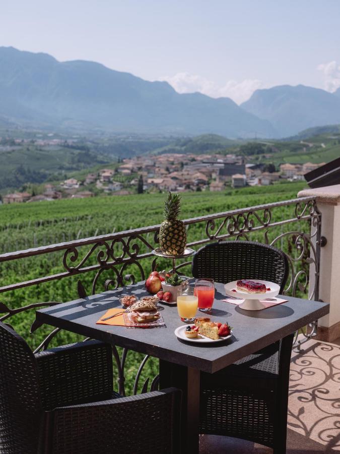 Relais Quercia 3* Tassullo