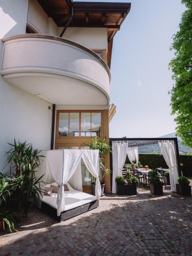 Bed & Breakfast Relais Quercia Tassullo