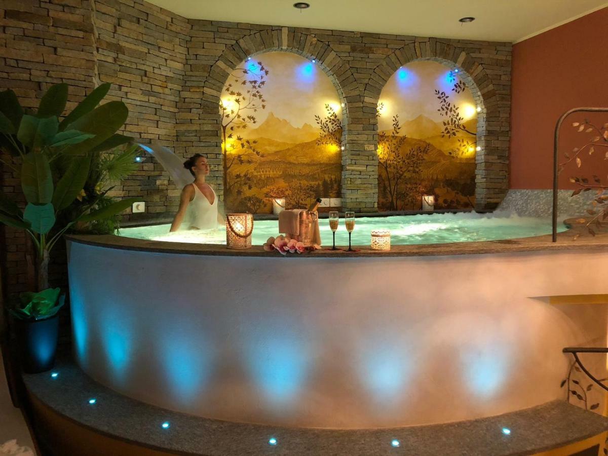 Bed & Breakfast Relais Quercia Tassullo