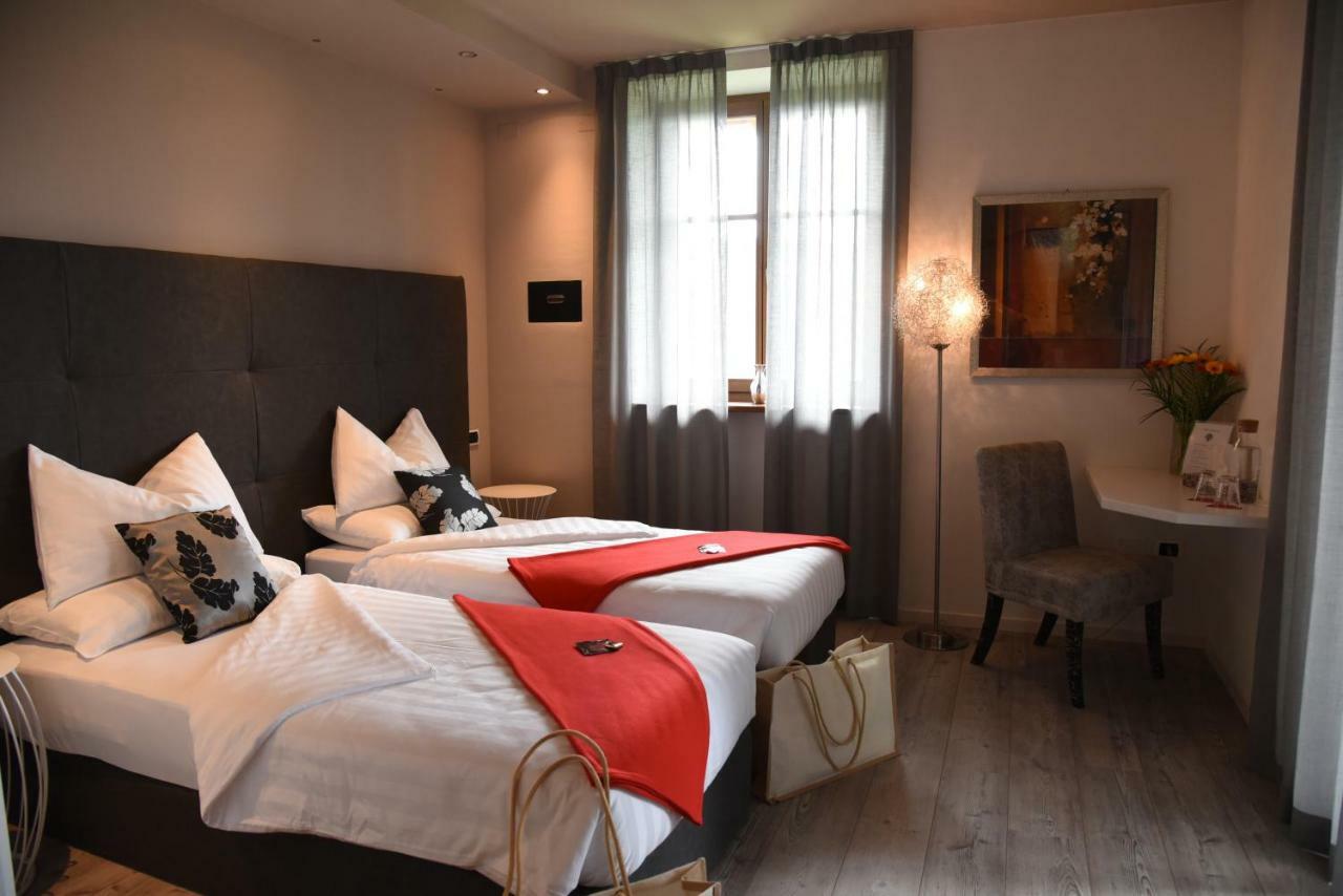 Relais Quercia Bed & Breakfast 3*